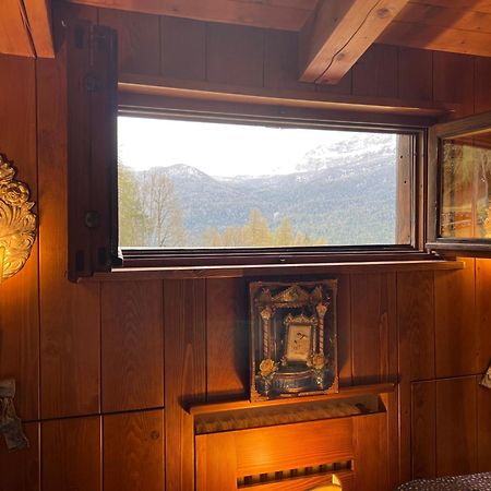 Апартаменты Mansarda A Cortina Кортина-д'Ампеццо Экстерьер фото